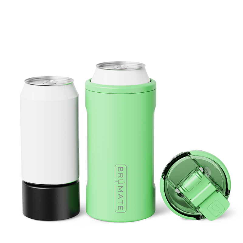 Hopsulator Trio | Kiwi | 12/16oz Standard Cans - Premium Party Cooler