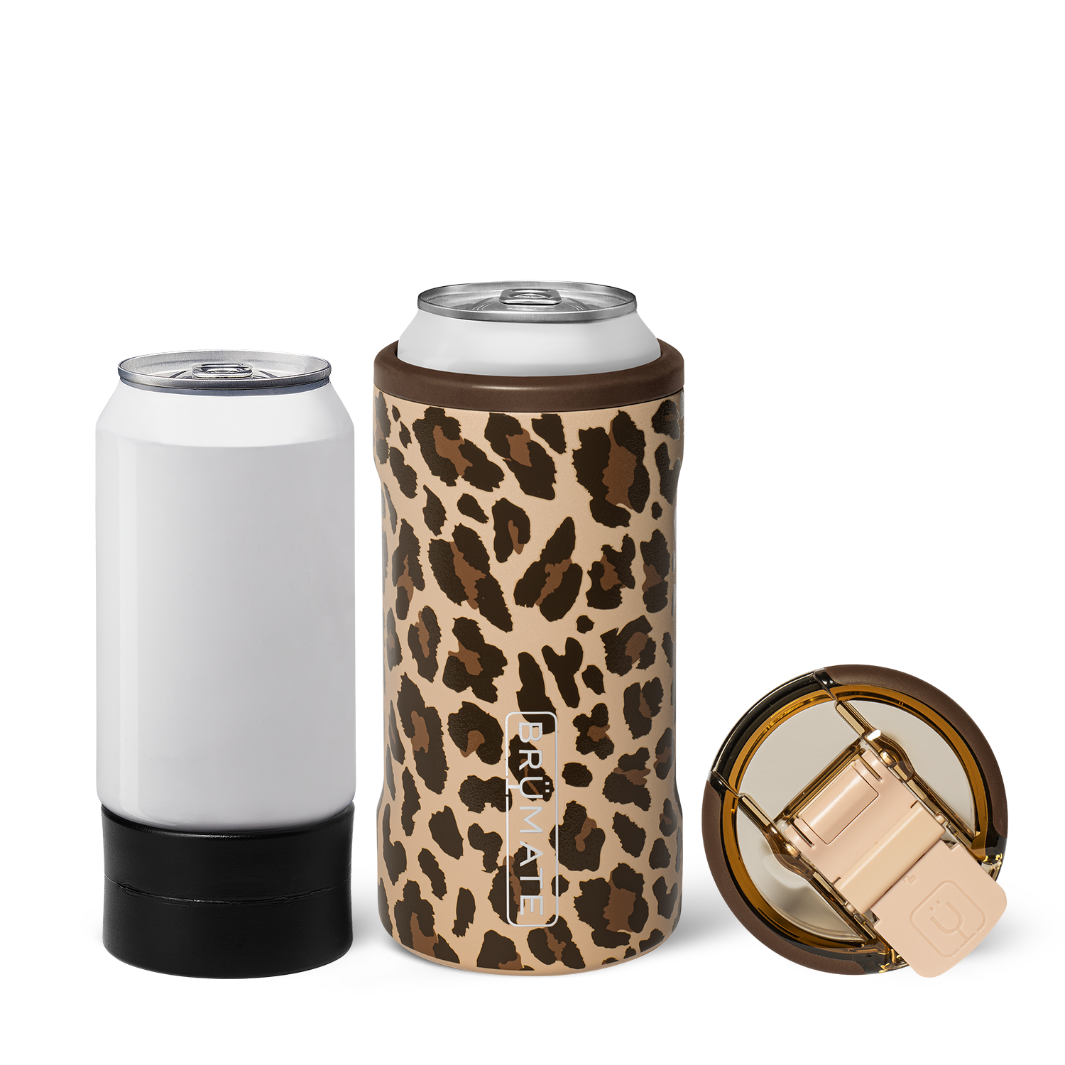 Hopsulator Trio | Mocha | 12/16oz Standard Cans
