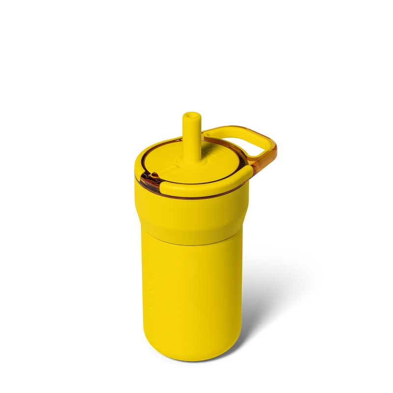Leap 12oz | Pineapple - Morning School Pack
