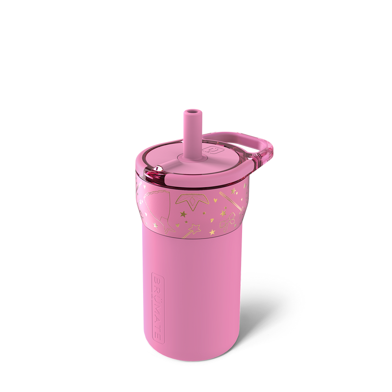 Leap 12oz | Princess - Easy Picnic Sip