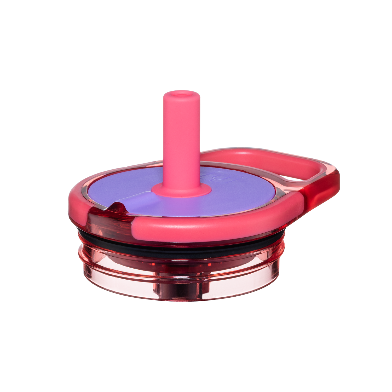 Leap Replacement Lid 12oz | Glacier