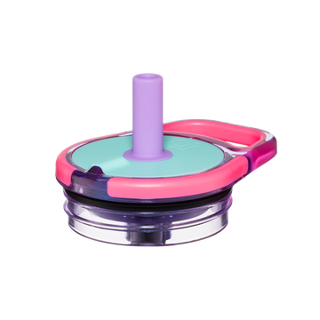 Leap Replacement Lid 12oz