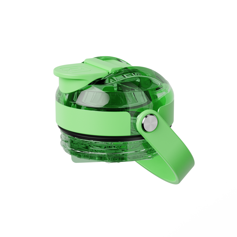 MultiShaker Replacement Lid 25oz | Kiwi - Easy Daily Use