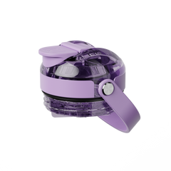 MultiShaker Replacement Lid 25oz | Primrose