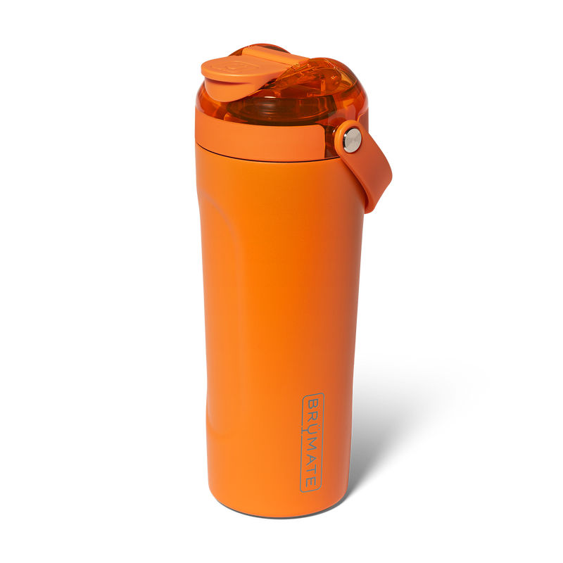 MultiShaker 25oz | Clementine - Bright Table Chill
