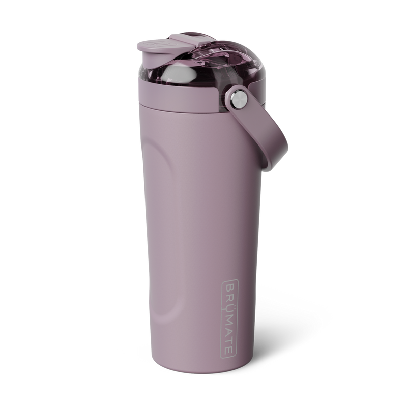 MultiShaker 25oz | Lilac Dusk - Premium Bar Toast