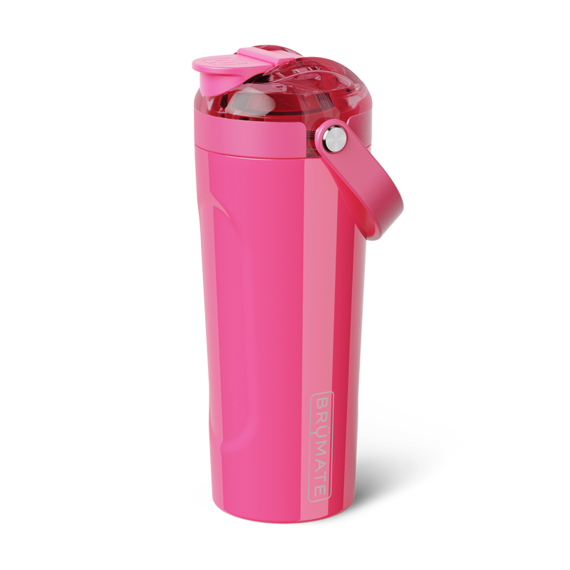 MultiShaker 25oz | Neon Pink - Clean Dinner Sip