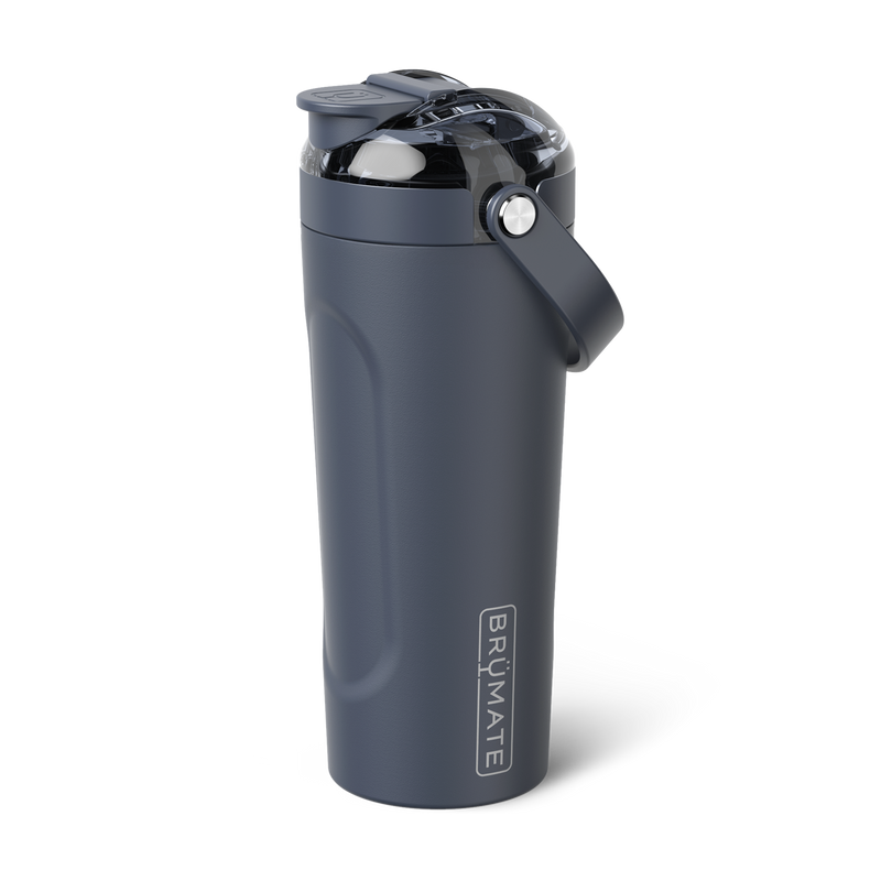 MultiShaker 25oz | Nightfall Blue - Modern Sunset Glass