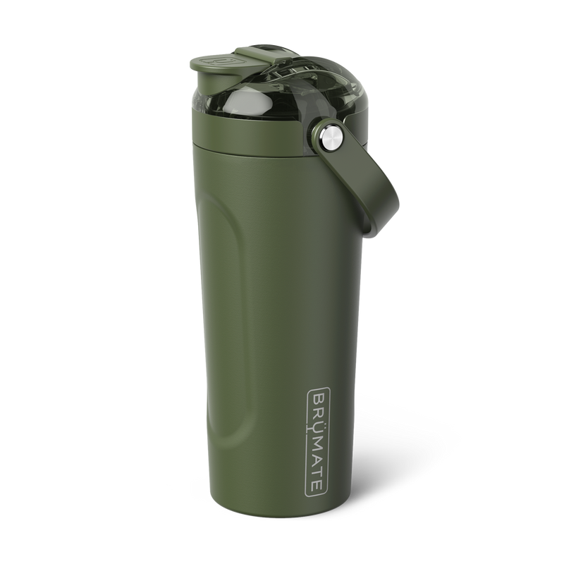 MultiShaker 25oz | OD Green - Clean Patio Toast