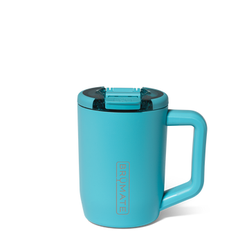 Muv 15oz | Curacao - Daily Travel Sip