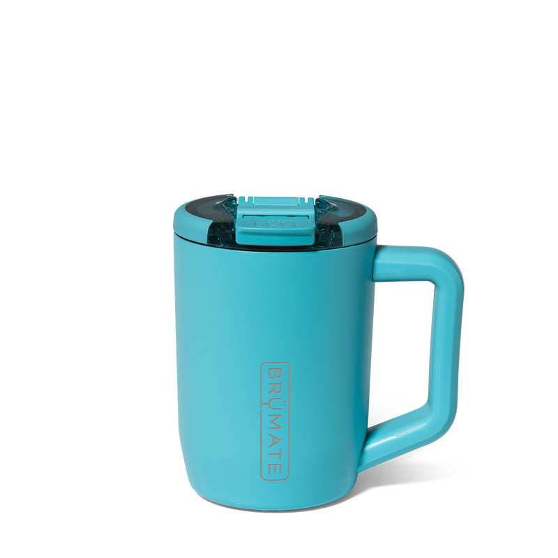 Muv 15oz | Curacao - Daily Travel Sip