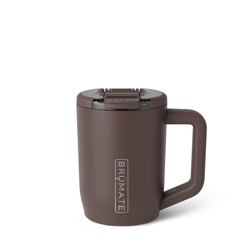Muv 15oz | Java - Hydration Cup