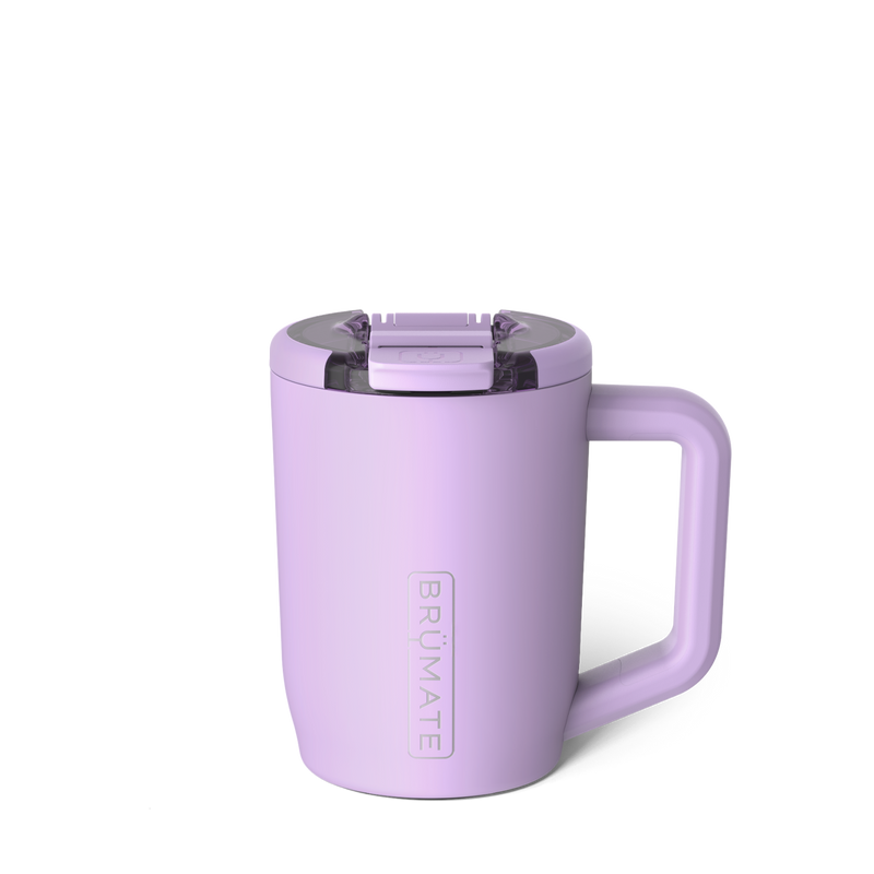 Muv 15oz | Lavender - Clean Desk Bottle