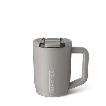 Muv 15oz | Mocha - Weekend Desk Cup