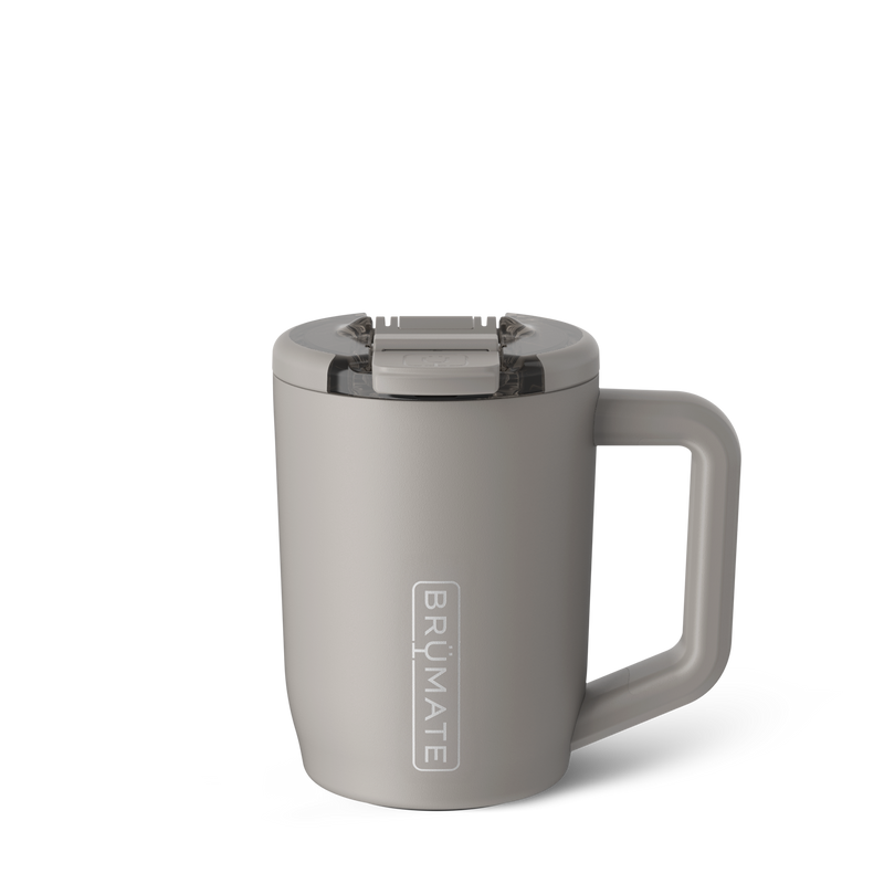 Muv 15oz | Mocha - Weekend Desk Cup