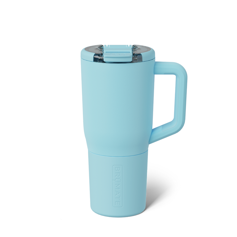 Muv 25oz | Glacier - Bright Weekend Sip