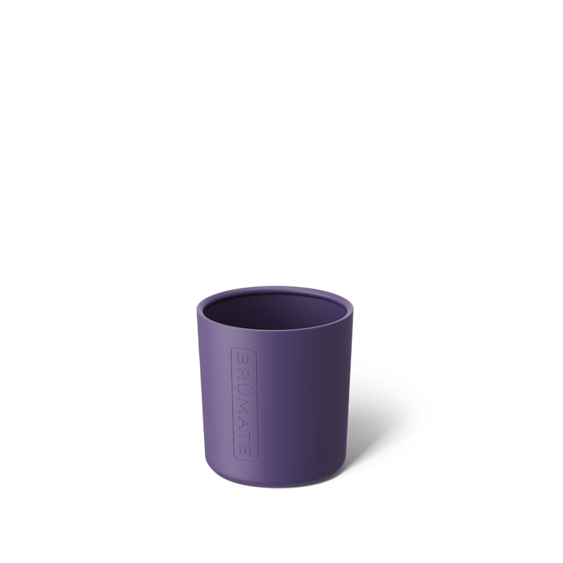 25oz Universal Sleeve (Muv/Nav/Resa) | Dark Aura - Smooth Spare Guard