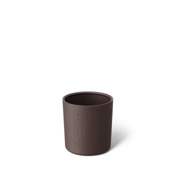 25oz Universal Sleeve (Muv/Nav/Resa) | Java - Travel Straw Fit