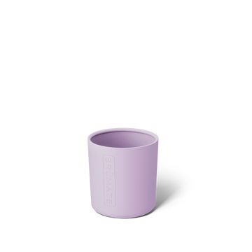25oz Universal Sleeve (Muv/Nav/Resa) | Lavender - Classic Straw Backup