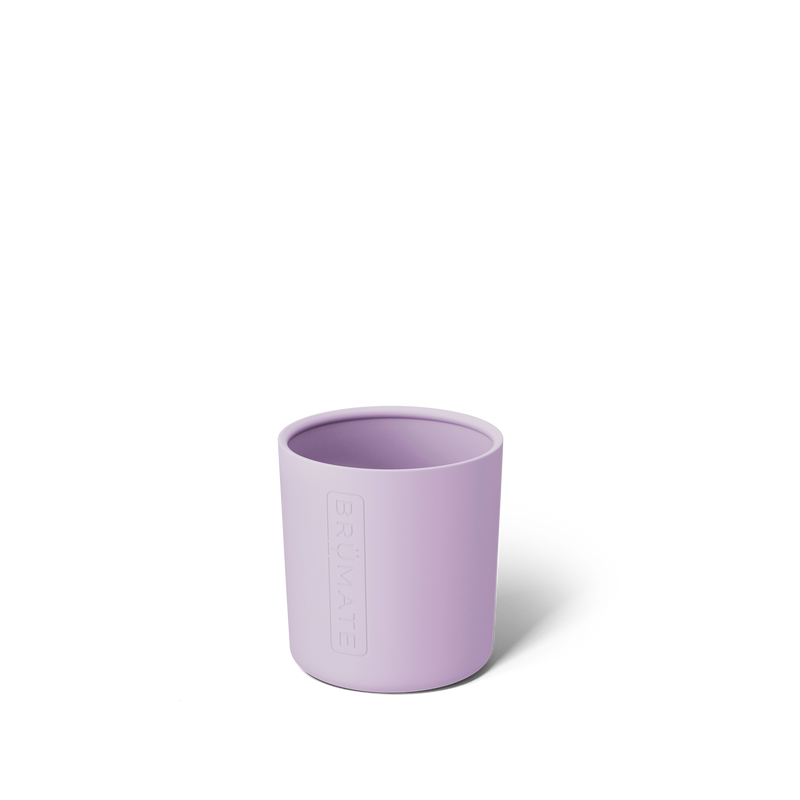 25oz Universal Sleeve (Muv/Nav/Resa) | Lavender - Classic Straw Backup