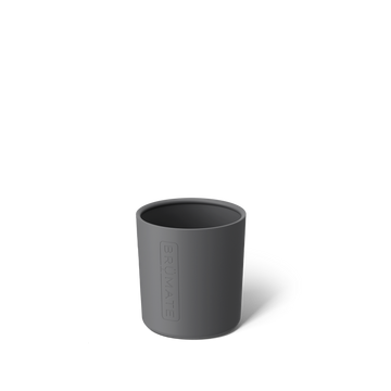25oz Universal Sleeve (Muv/Nav/Resa) | Matte Gray - Essential Clean Carry