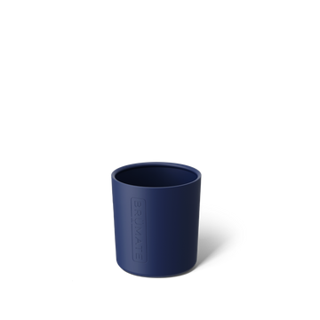 25oz Universal Sleeve (Muv/Nav/Resa) | Matte Navy - Premium Backup Guard