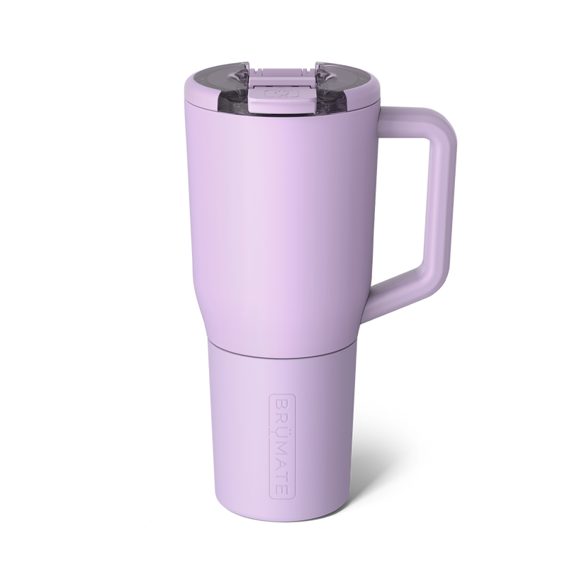 Muv 35oz | Lavender - Lite Gym Tumbler
