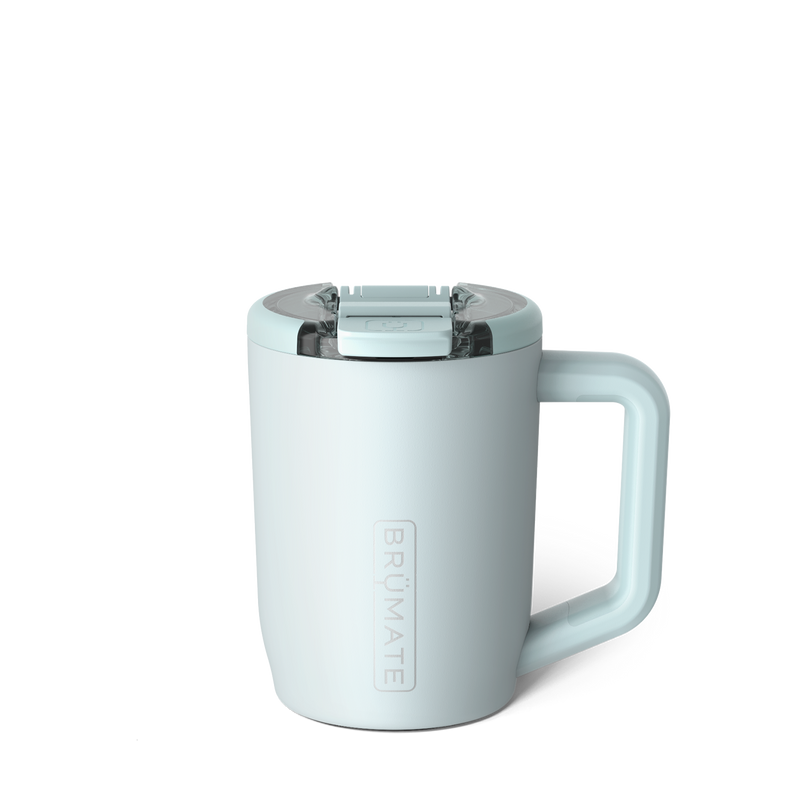 Muv 15oz | Blue Agave - Modern Studio Pour