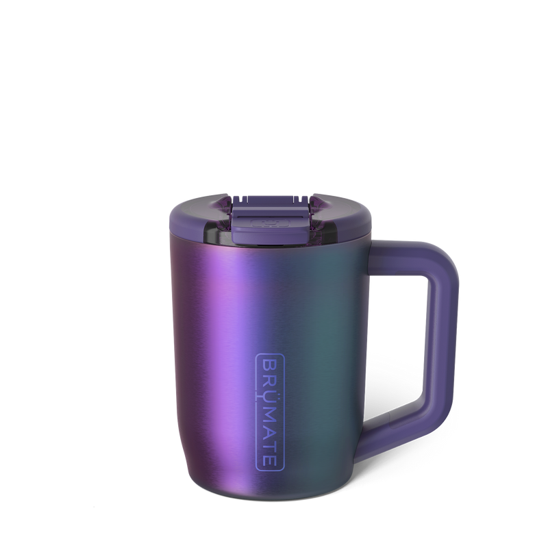 Muv 15oz | Dark Aura - Modern Gym Tumbler