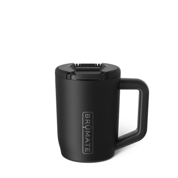 Muv 15oz | Matte Black - Essential Weekend Pour