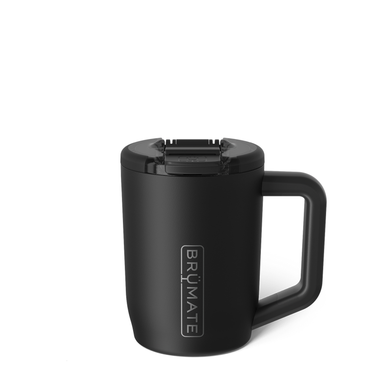 Muv 15oz | Matte Black - Essential Weekend Pour