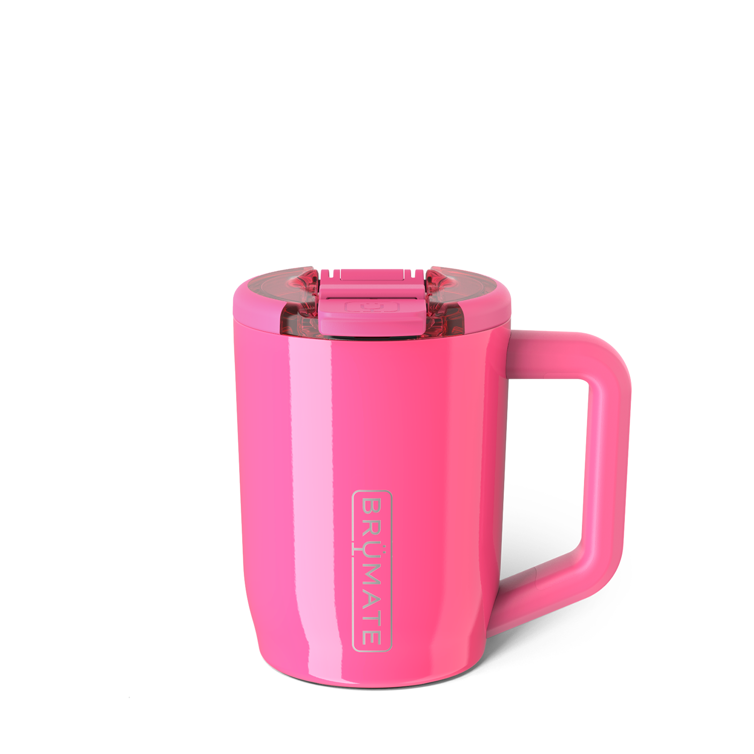 Muv 15oz | Matte Black