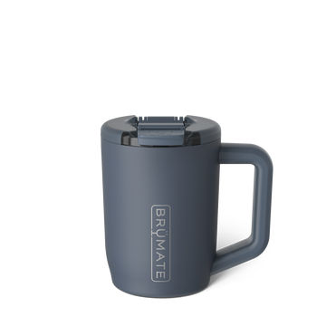 Muv 15oz | Nightfall Blue - Weekend Trail Flow