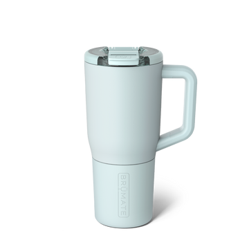 Muv 25oz | Blue Agave - Road Trail Bottle
