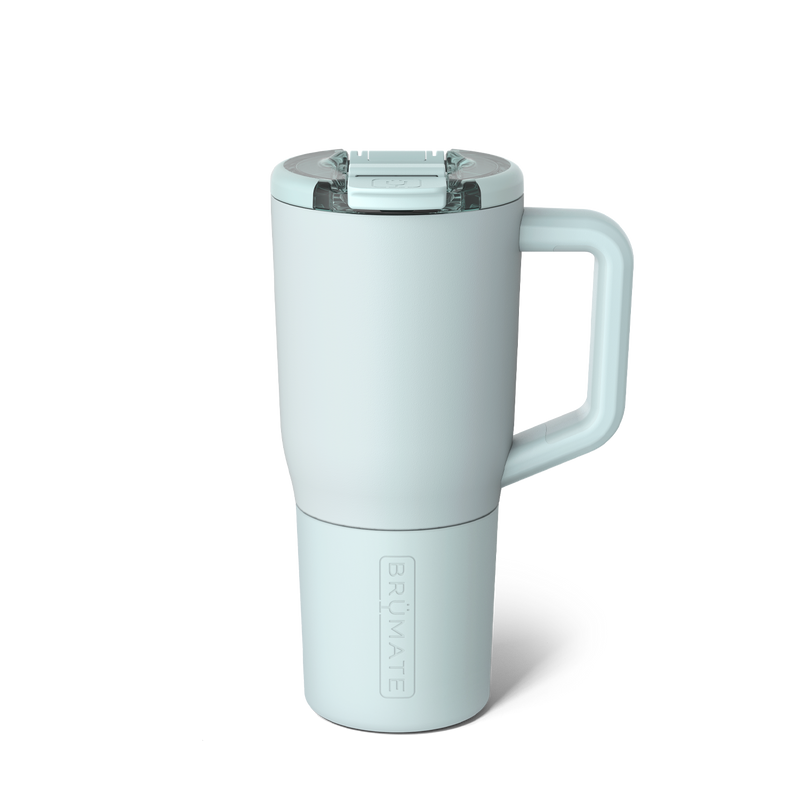 Muv 25oz | Blue Agave - Road Trail Bottle