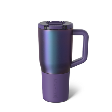 Muv 25oz | Dark Aura - Travel Road Bottle