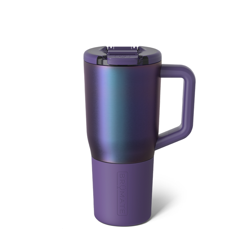 Muv 25oz | Dark Aura - Travel Road Bottle