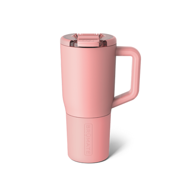 Muv 25oz | Guava - Smooth Gym Tumbler