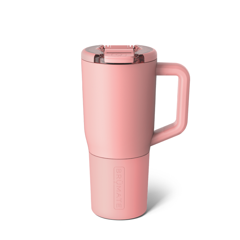 Muv 25oz | Guava - Smooth Gym Tumbler
