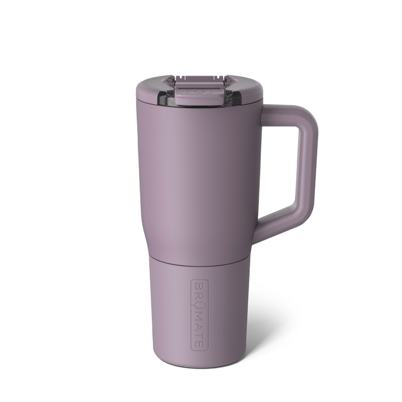 Muv 25oz | Lilac Dusk - Classic Travel Carry