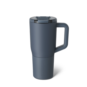 Muv 25oz | Nightfall Blue - Simple Morning Carry