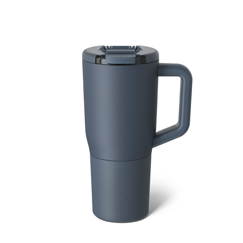 Muv 25oz | Nightfall Blue - Simple Morning Carry