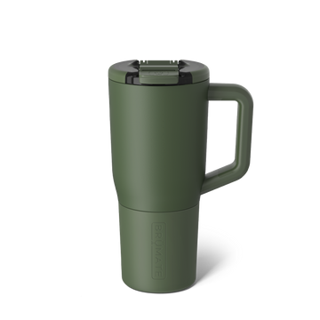 Muv 25oz | OD Green - Essential Studio Flow