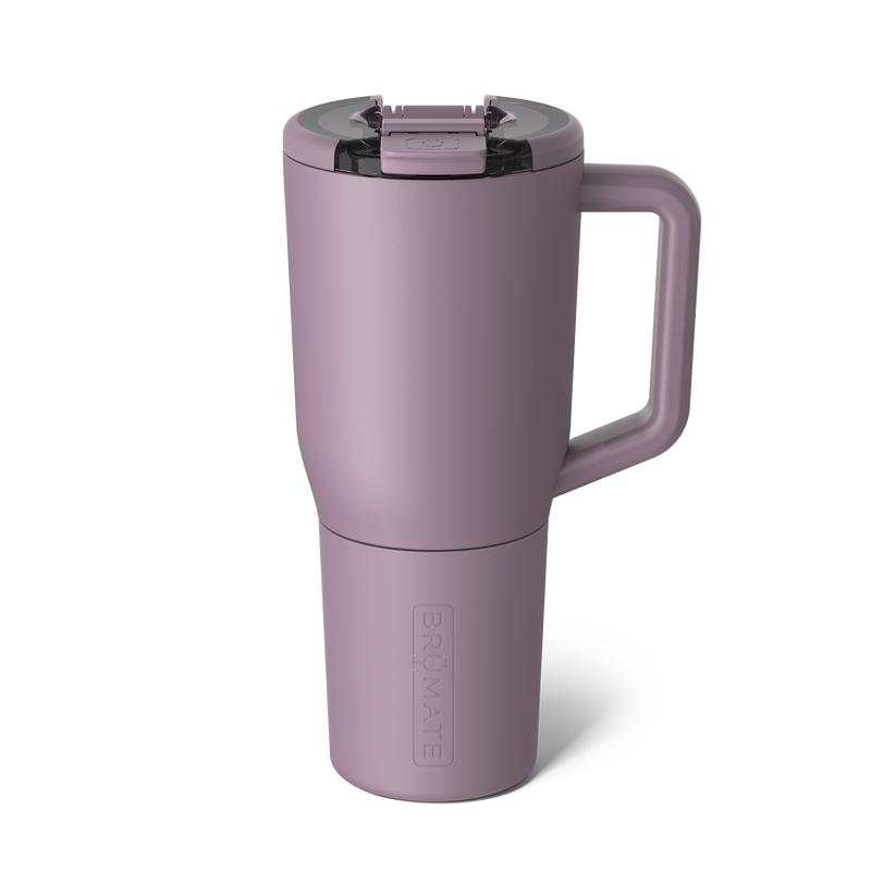 Muv 35oz | Lilac Dusk - Smooth Home Pour