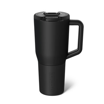 Muv 35oz | Matte Black - Trail Desk Carry