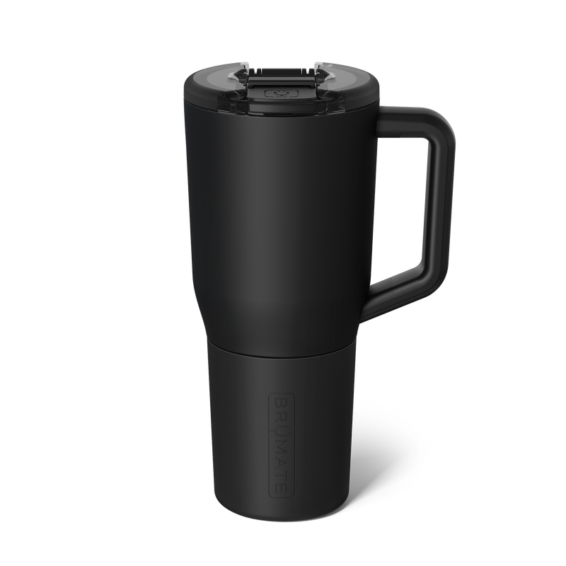 Muv 35oz | Matte Black - Trail Desk Carry