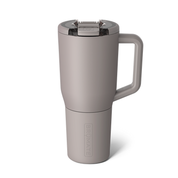 Muv 35oz | Mocha - Fresh Hydration Tumbler