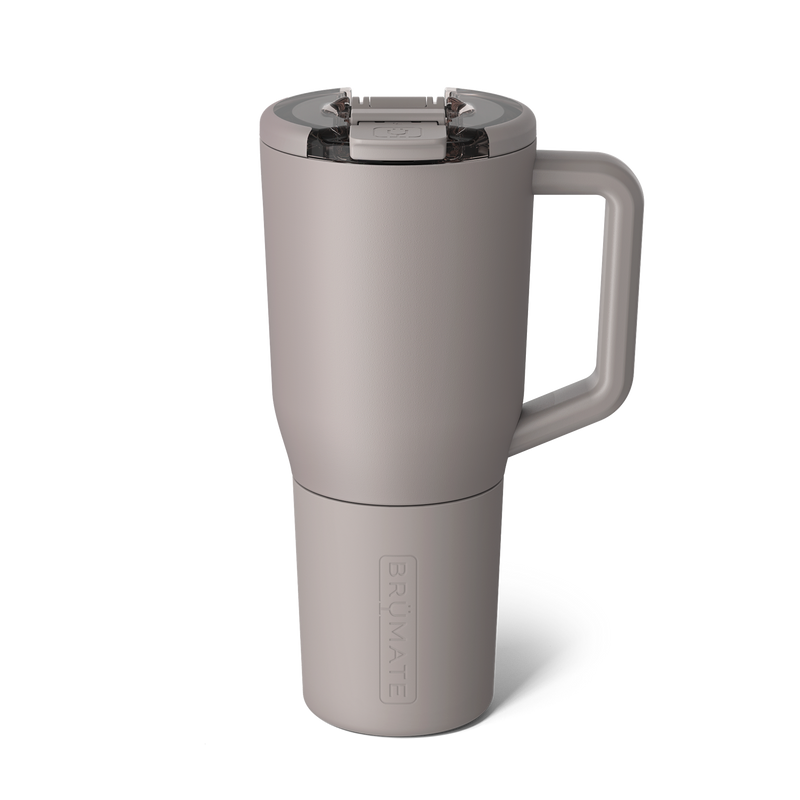 Muv 35oz | Mocha - Fresh Hydration Tumbler