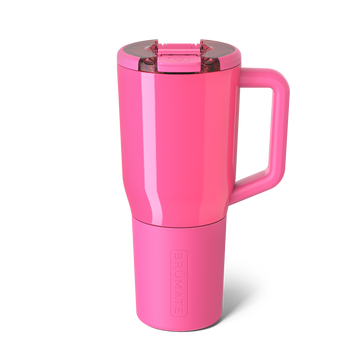 Muv 35oz | Neon Pink - Active Studio Bottle