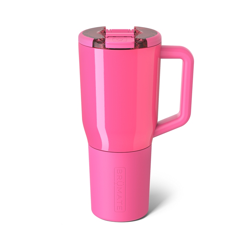 Muv 35oz | Neon Pink - Active Studio Bottle